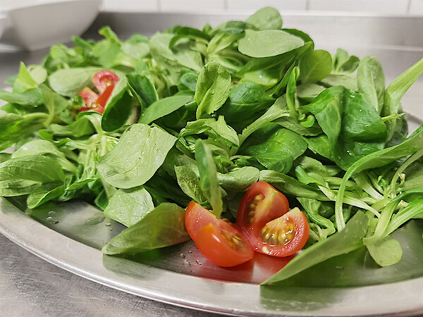 Restaurant Hochriegel im Bayerischen Wald